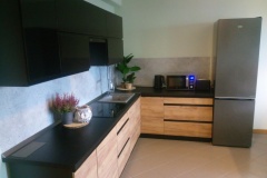 B10-Kuchyňský kout